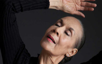 Carmen de Lavallade (1931-2025)