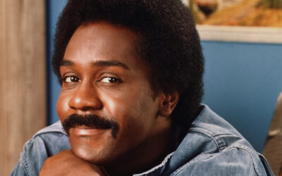 Demond Wilson (1946-2026)