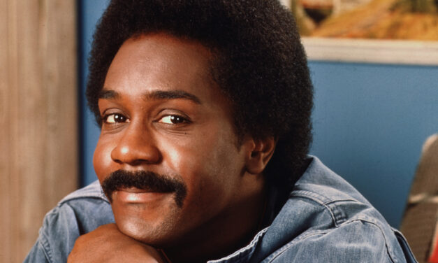 Demond Wilson (1946-2026)