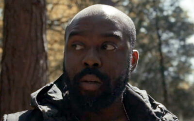 Greenland 2: Migration (2026)