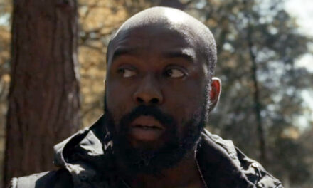 Greenland 2: Migration (2026)