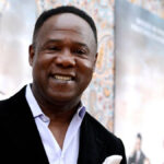 Isiah Whitlock Jr. (1954-2025)