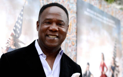 Isiah Whitlock Jr. (1954-2025)