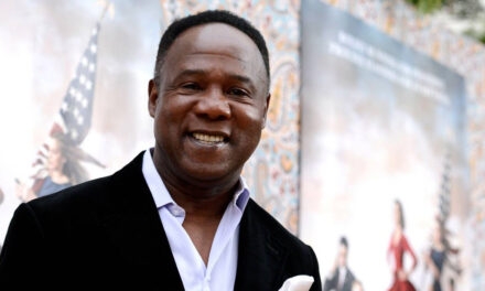 Isiah Whitlock Jr. (1954-2025)