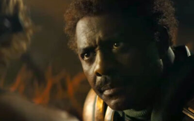 Masters of the Universe (2026)