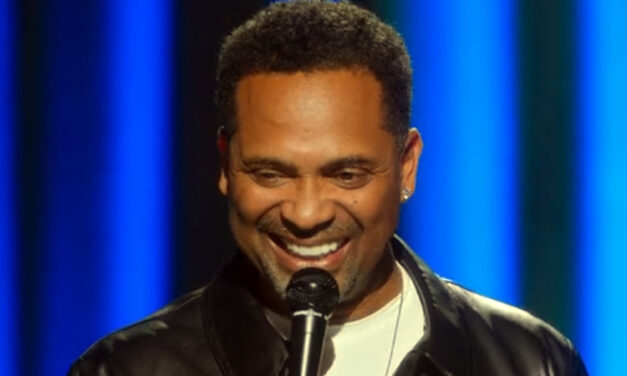 Mike Epps: Delusional (2026)