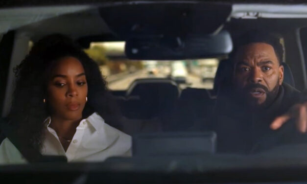 Relationship Goals (2026)