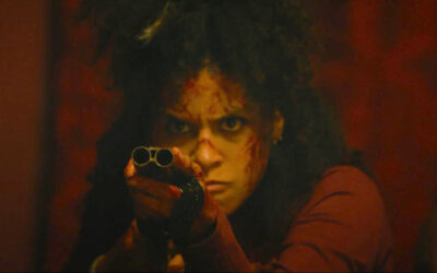 They Will Kill You (2026)