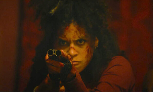 They Will Kill You (2026)