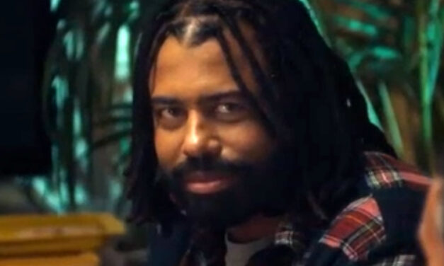 In the Blink of an Eye (2026)