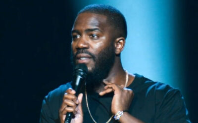 In The Moment (2026)