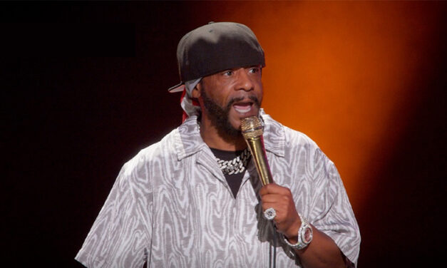 Katt Williams: The Last Report (2026)