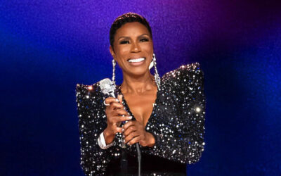 Sommore ‘Chandelier Fly’ (2026)