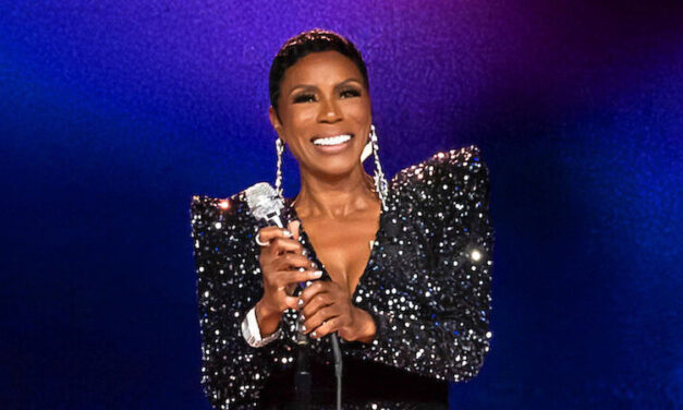 Sommore ‘Chandelier Fly’ (2026)