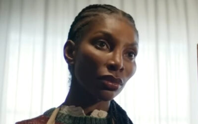 The Christophers (2025)