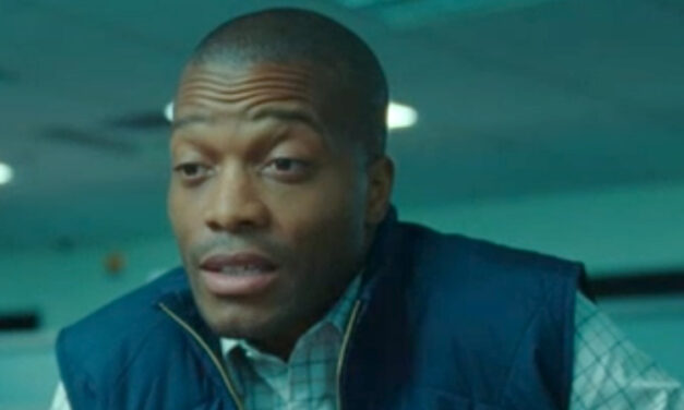 Faces of Death (2026)