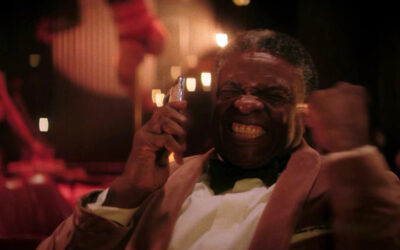 Mike & Nick & Nick & Alice (2026)