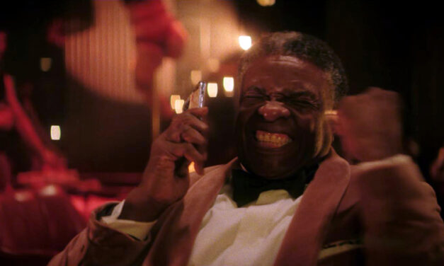 Mike & Nick & Nick & Alice (2026)