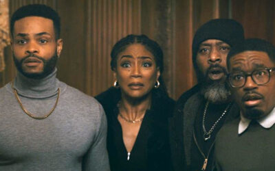 Haunted Heist (2026)