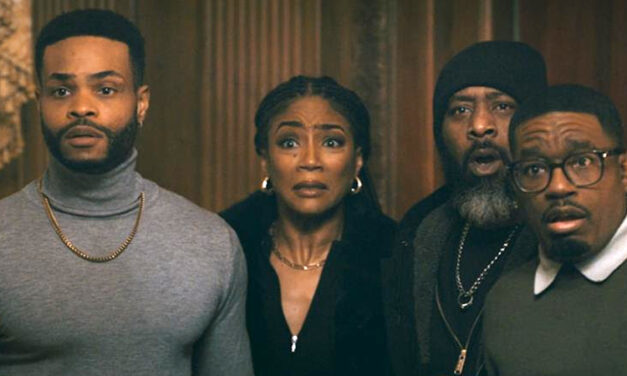 Haunted Heist (2026)