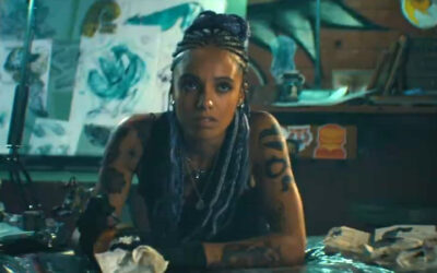 Insidious: Out of the Further (2026)