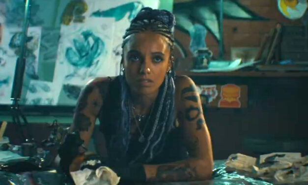 Insidious: Out of the Further (2026)