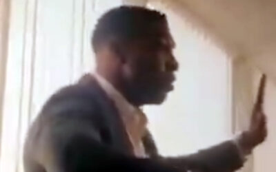 Untitled Daily Wire/Bonfire Legend Action (2026)