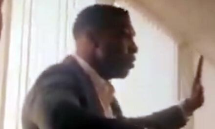 Untitled Daily Wire/Bonfire Legend Action (2026)